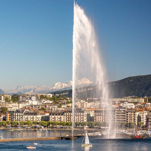 Genève