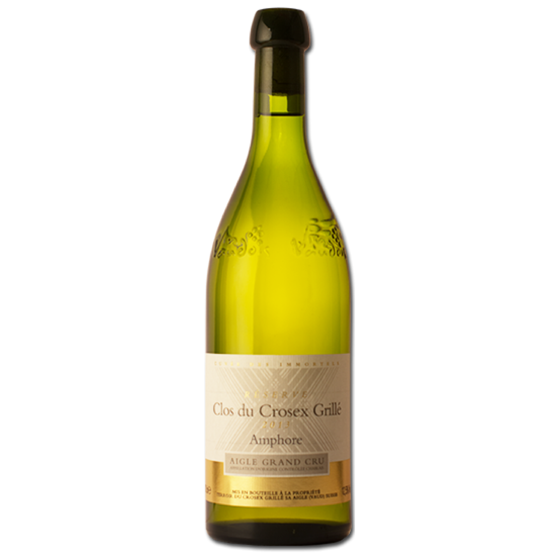 Clos du Crosex Grillé