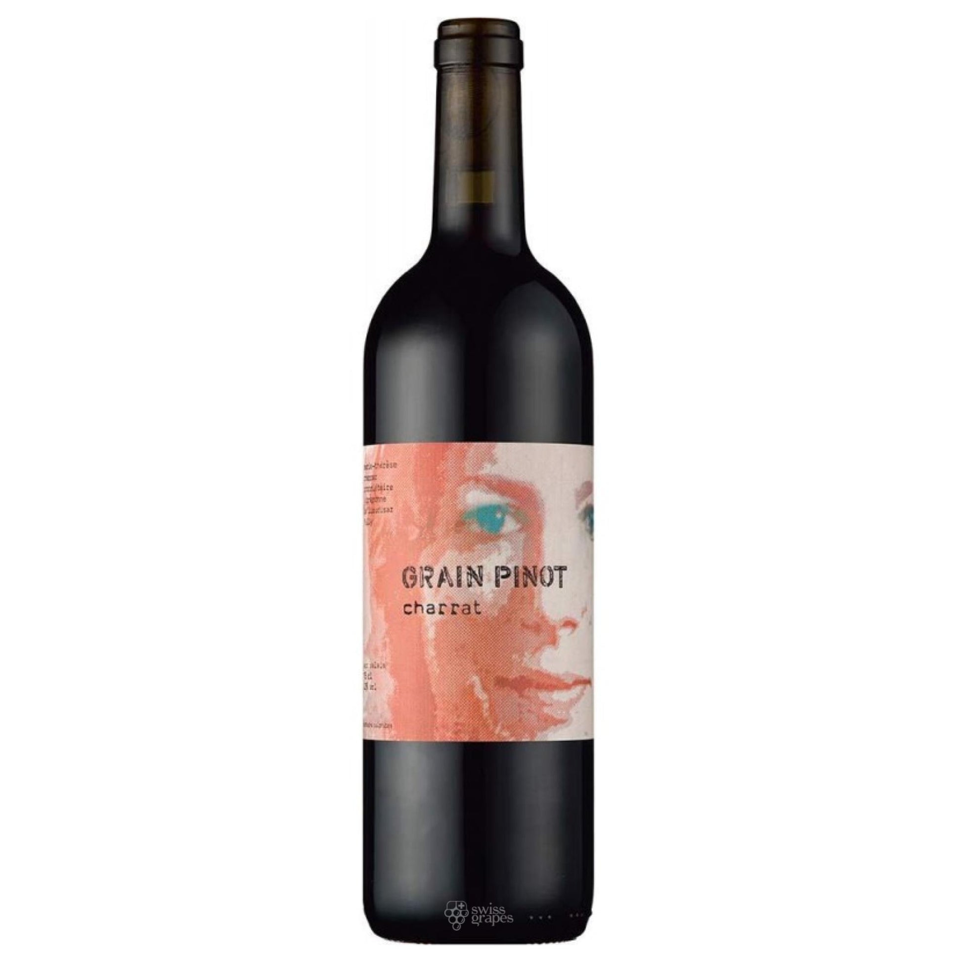 GRAIN PINOT CHARRAT