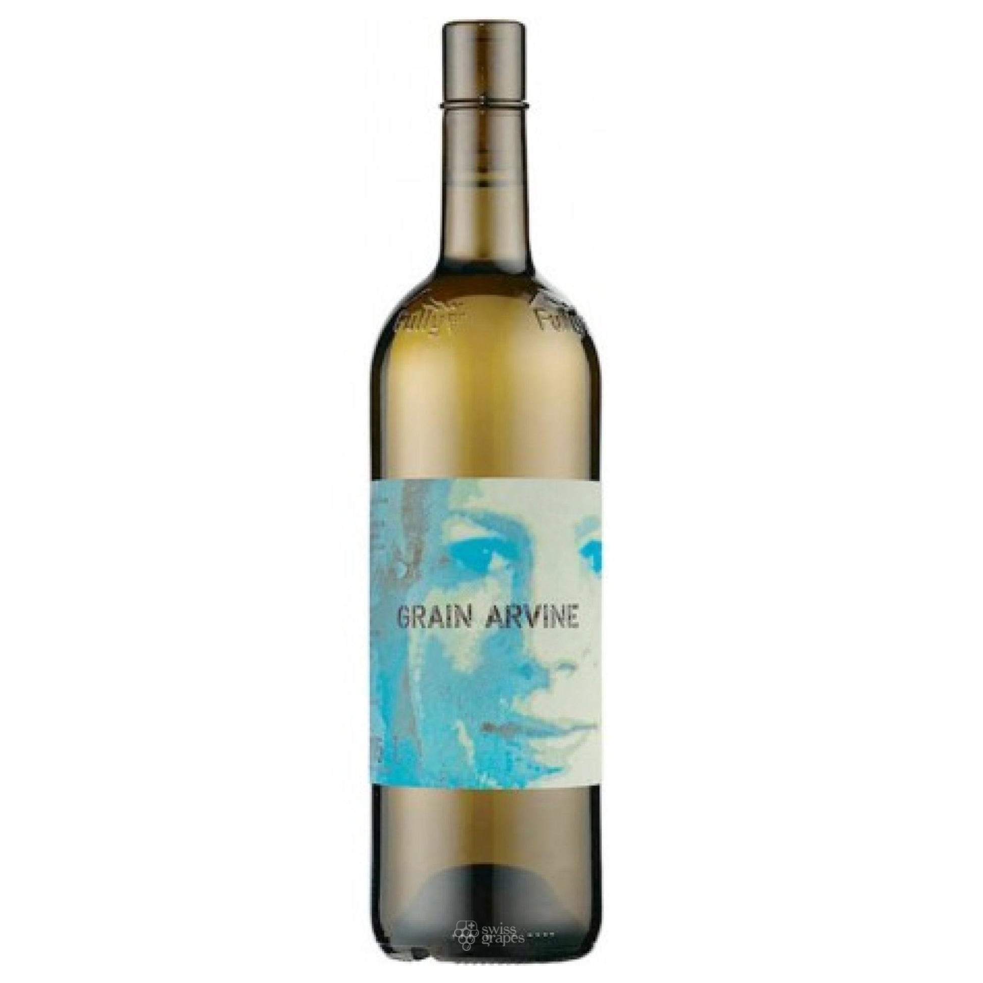 KORN ARVINE 