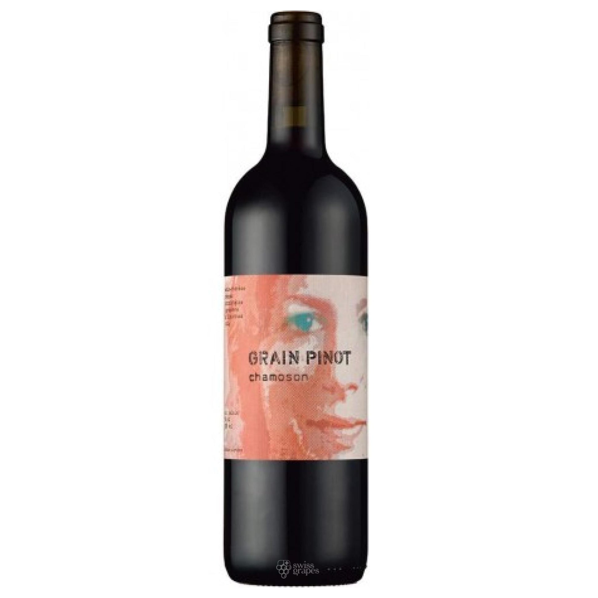 GRAIN PINOT CHAMOSON