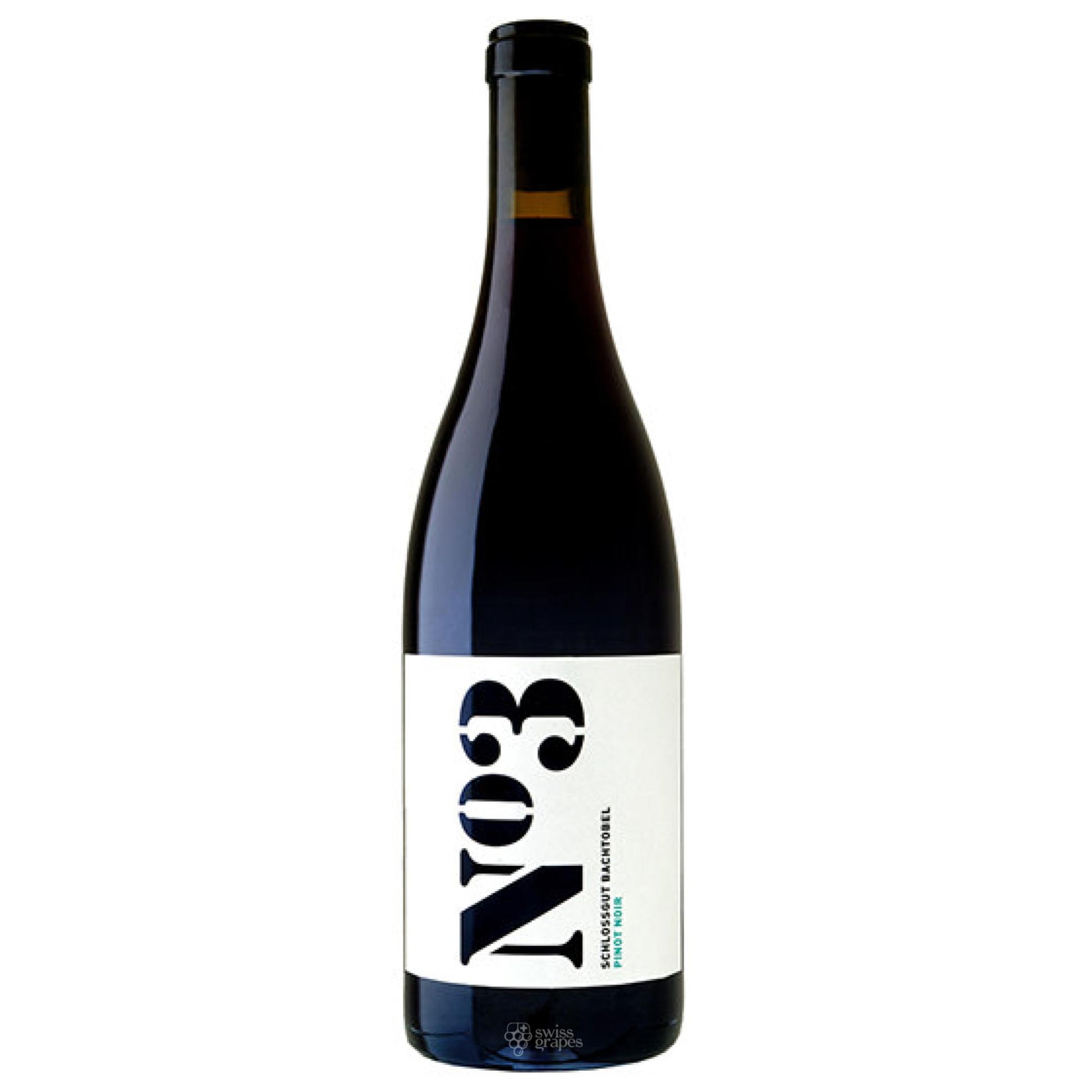 Pinot Noir Nr. 3 Magnum 