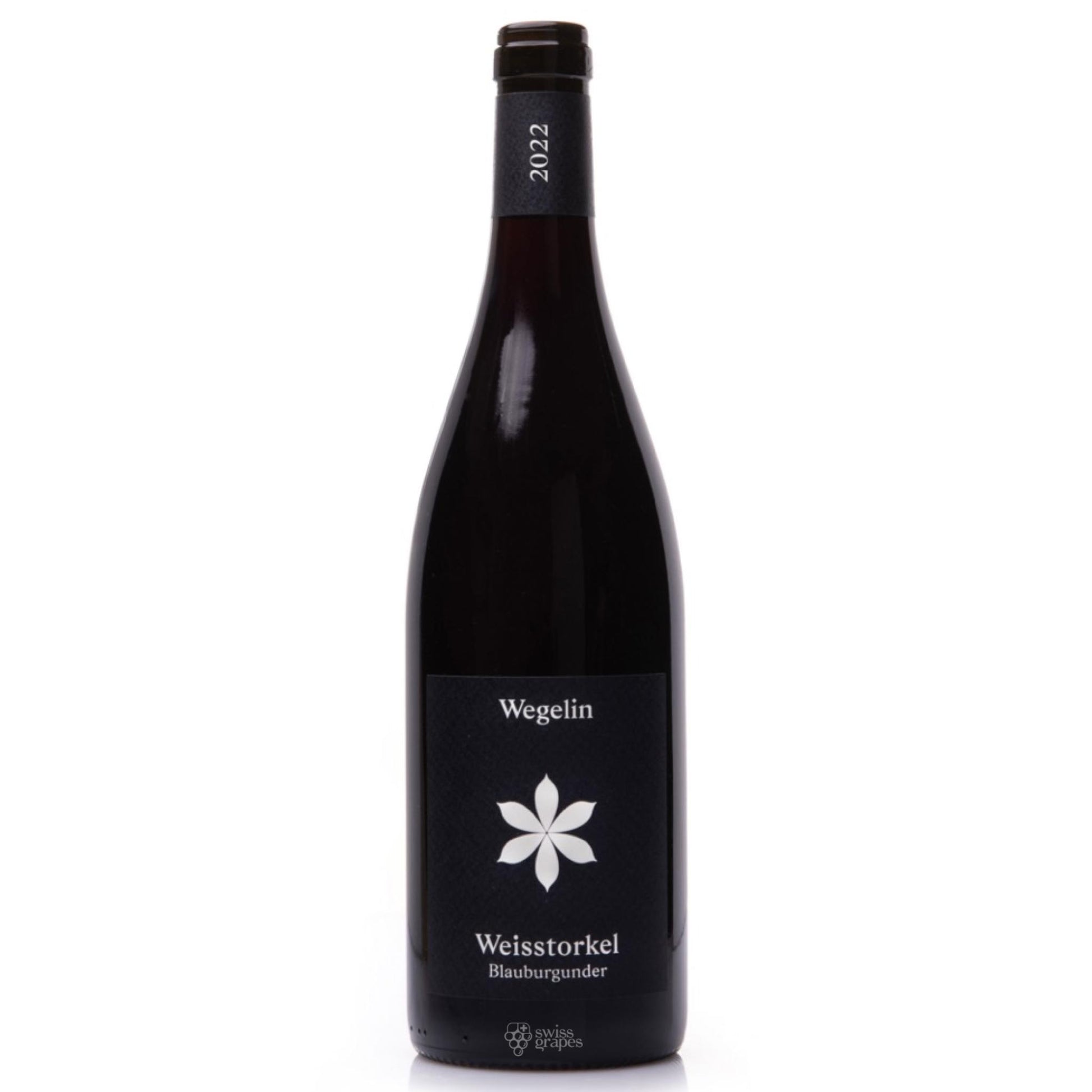 BLAUBURGUNDER WEISSTORKEL 