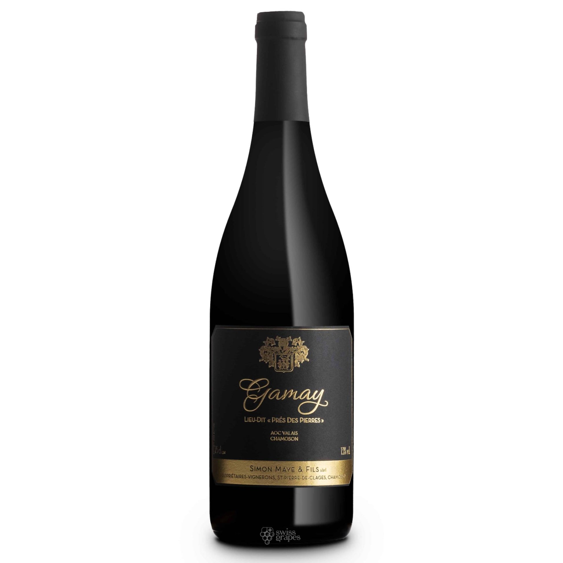 GAMAY