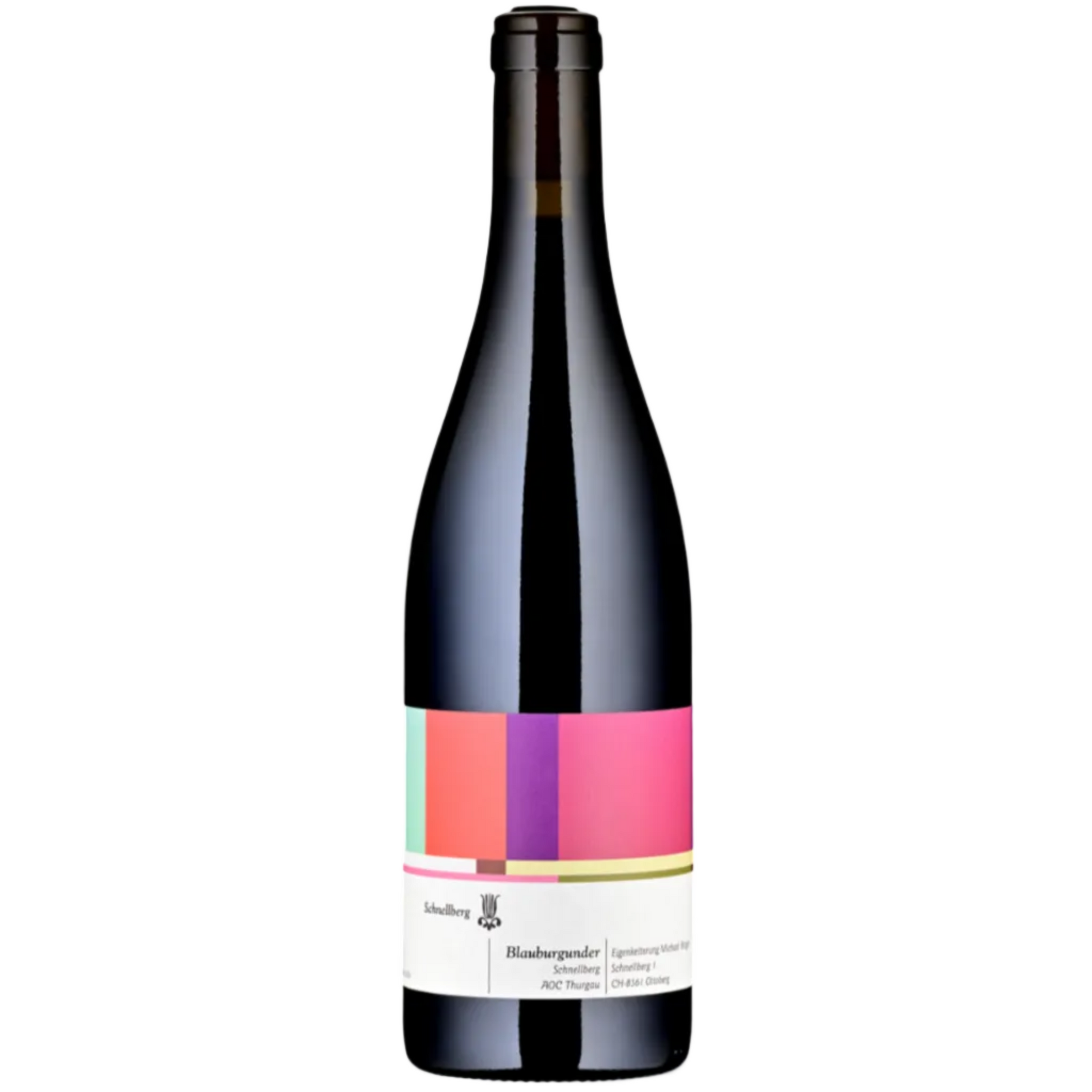 BLAUBURGUNDER SCHNELLBERG MAGNUM