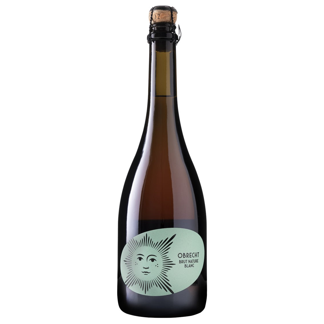 BRUT NATURE BLANC