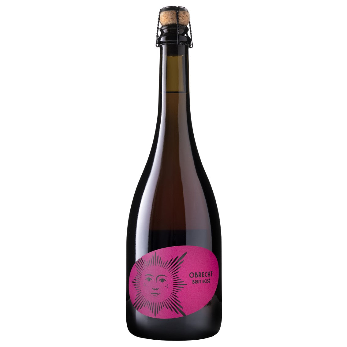 BRUT ROSÉ