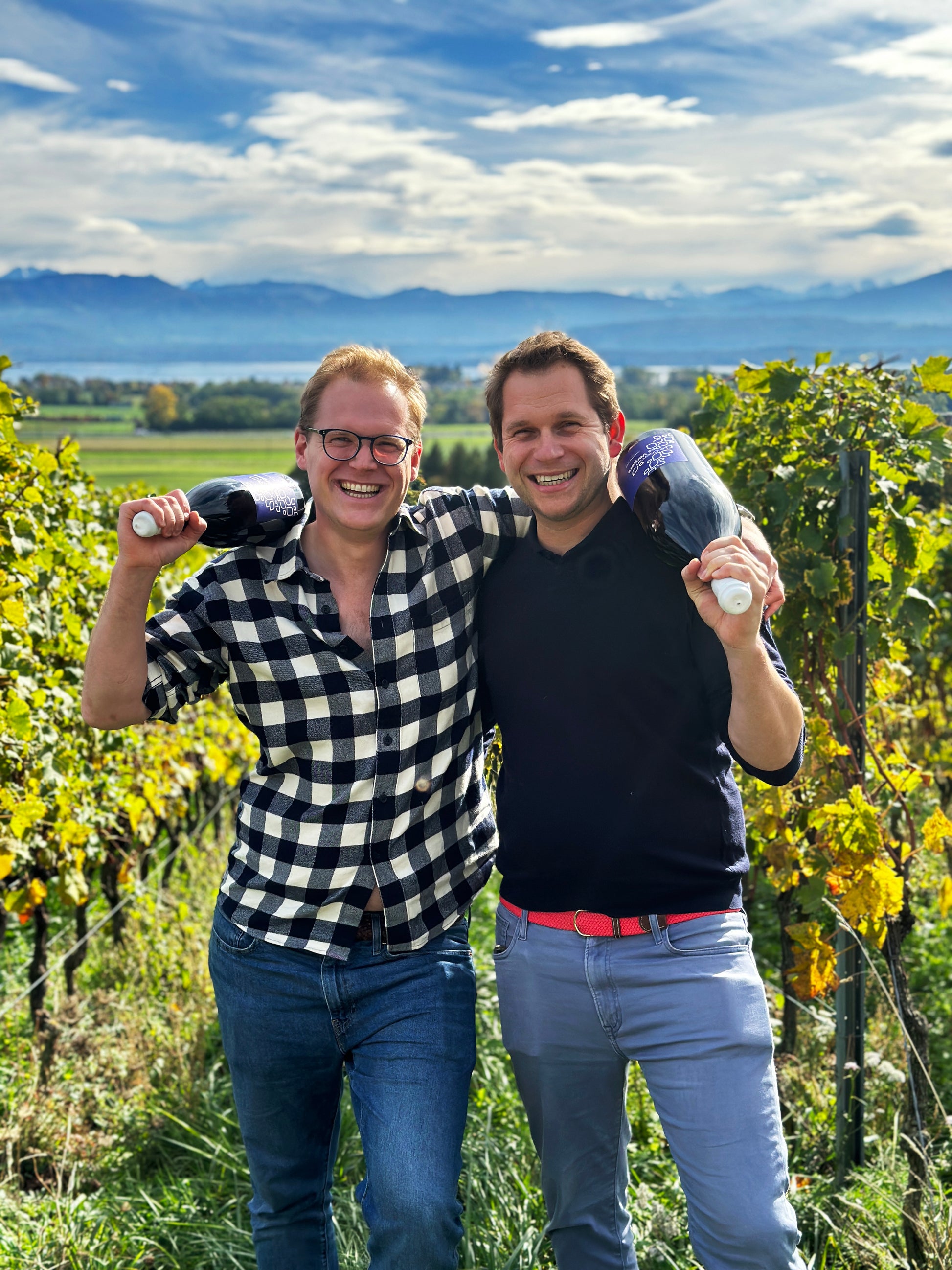 DER JEROBOAM ORCHARD WAY
