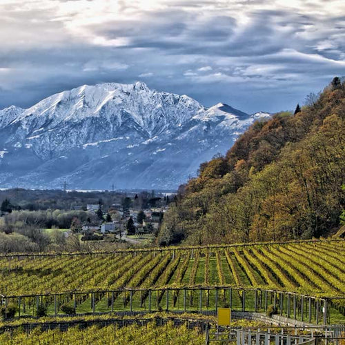 Tessin