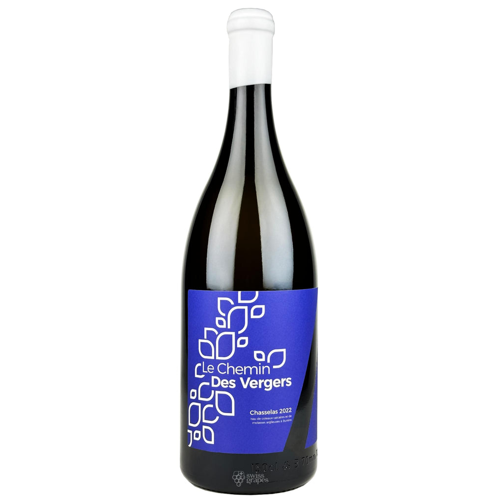 DER MAGNUM ORCHARDS TRAIL