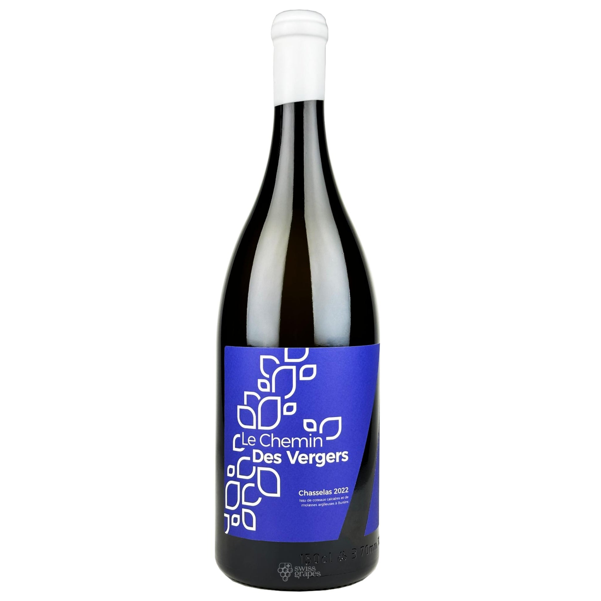 DER MAGNUM ORCHARDS TRAIL