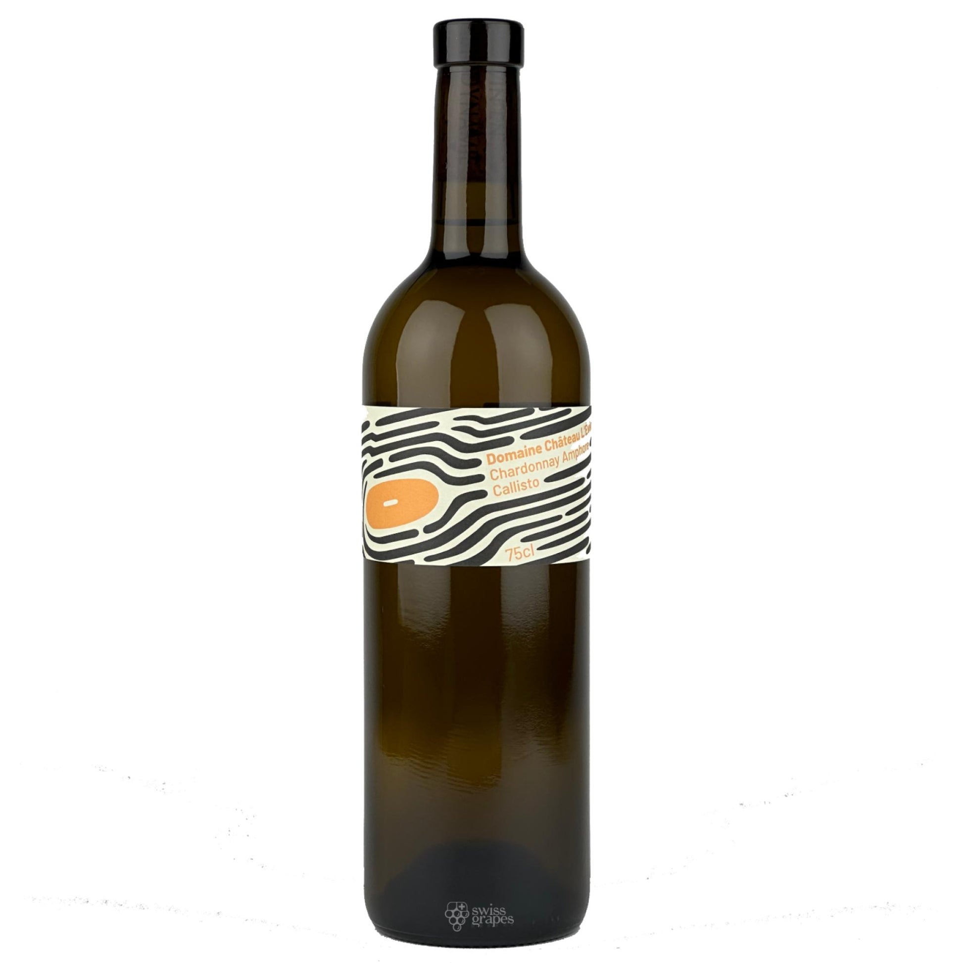CHARDONNAY CALLISTO AMPHORA