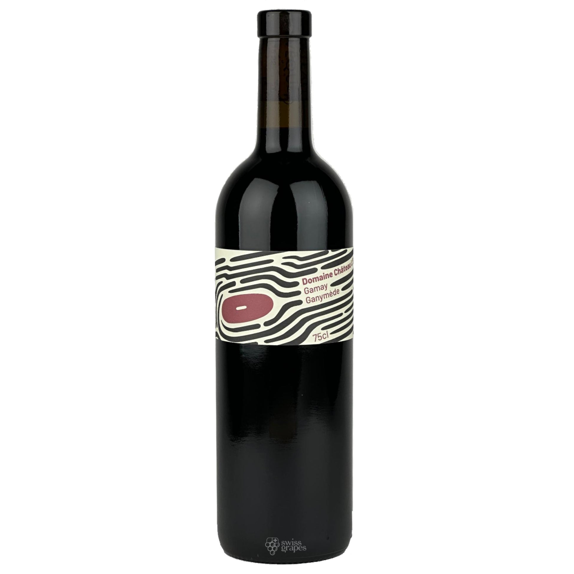 GAMAY GANIMEDE 