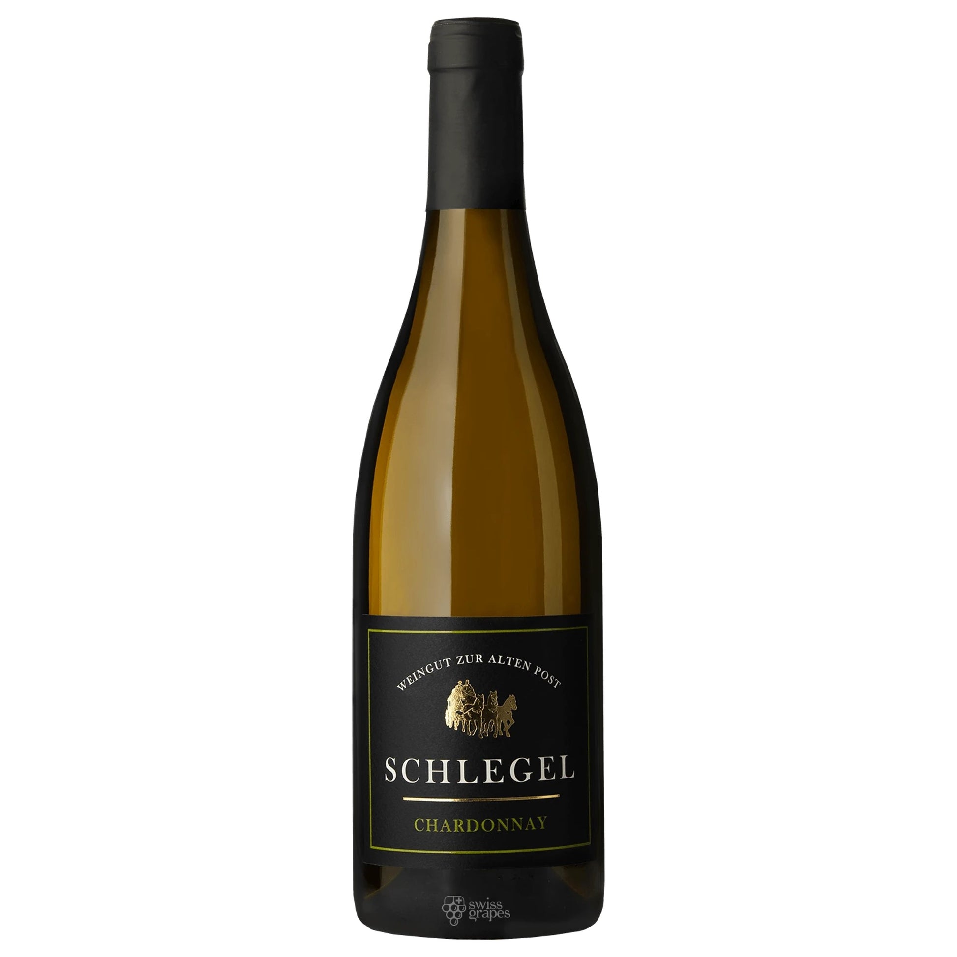 CHARDONNAY 