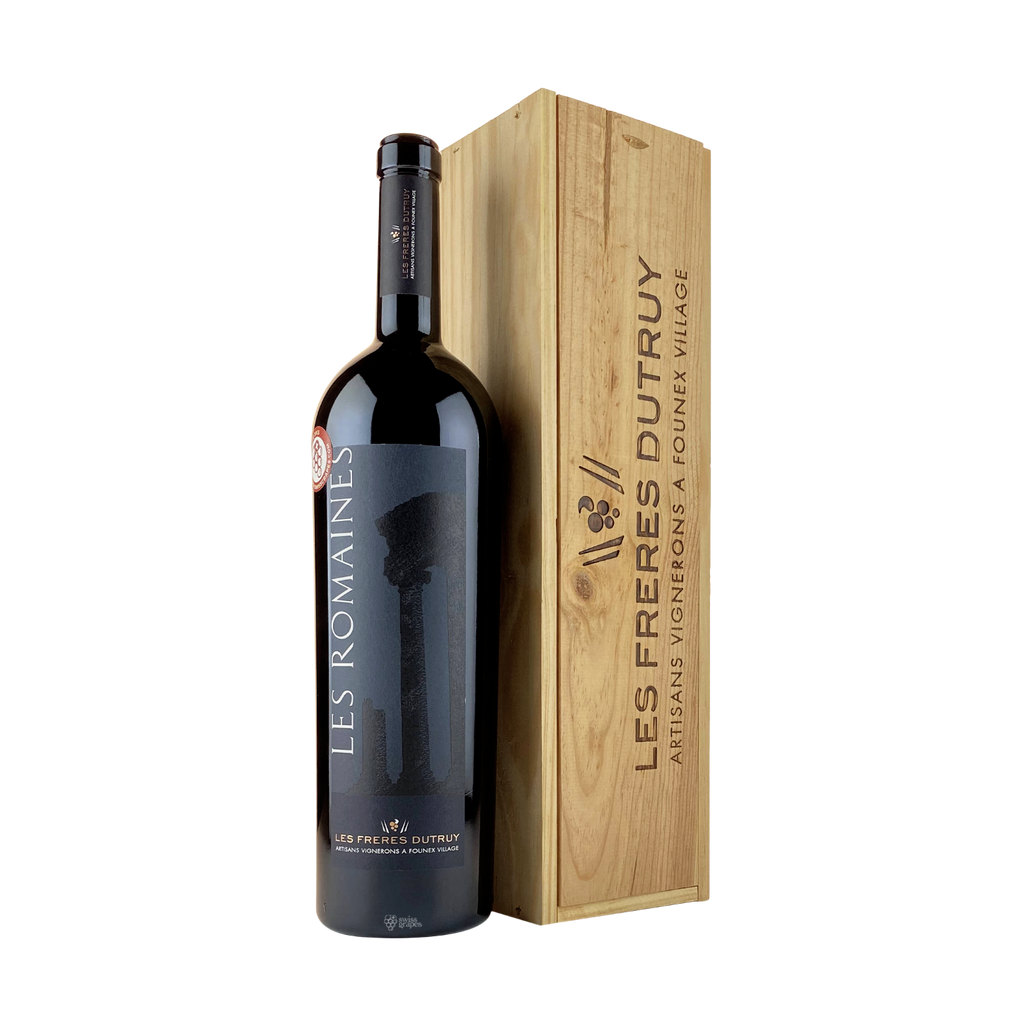 MAGNUM GESCHENKBOX<br>ASSEMBLAGE LES ROMAINES
