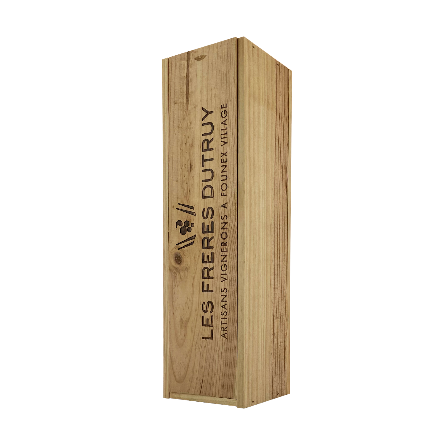 MAGNUM GESCHENKBOX<br>ASSEMBLAGE LES ROMAINES