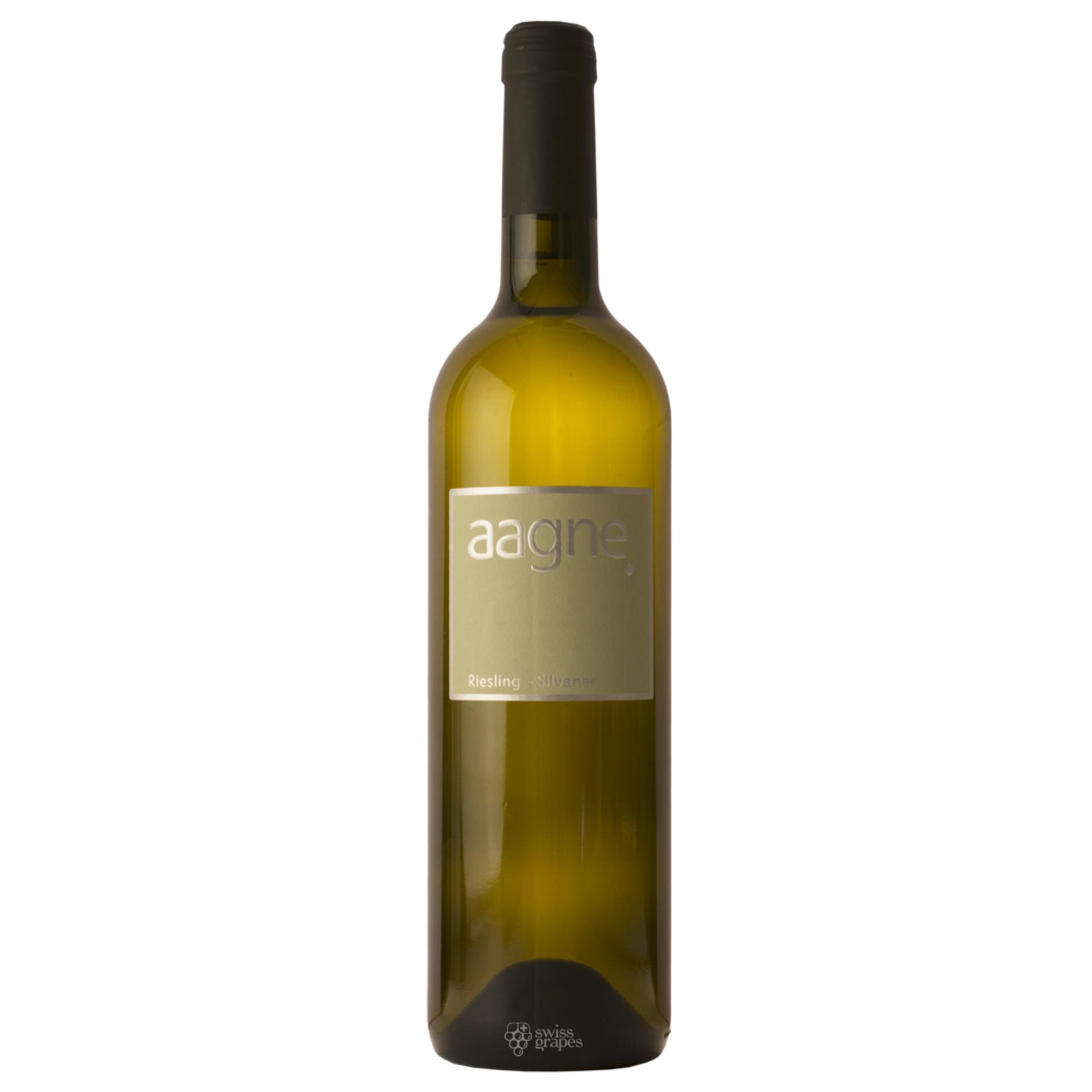 RIESLING-SILVANER <BR> AAGNE
