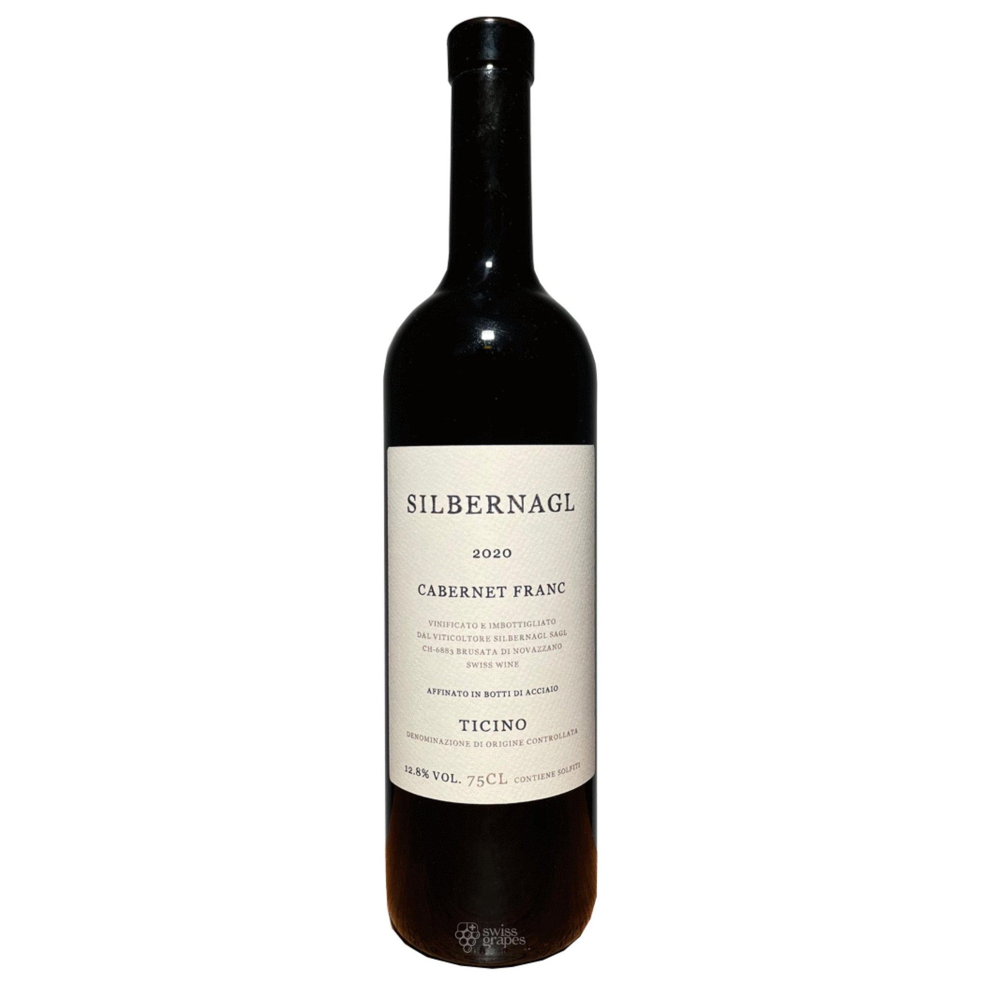 CABERNET FRANC 