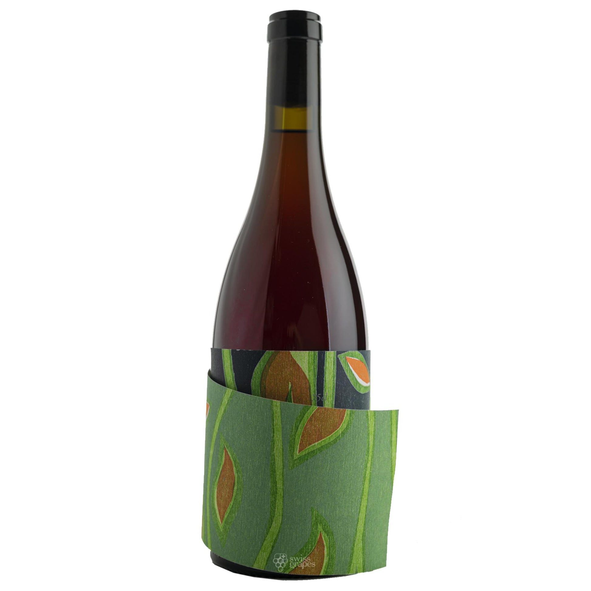 PINOT GRIS - VIN ORANGE