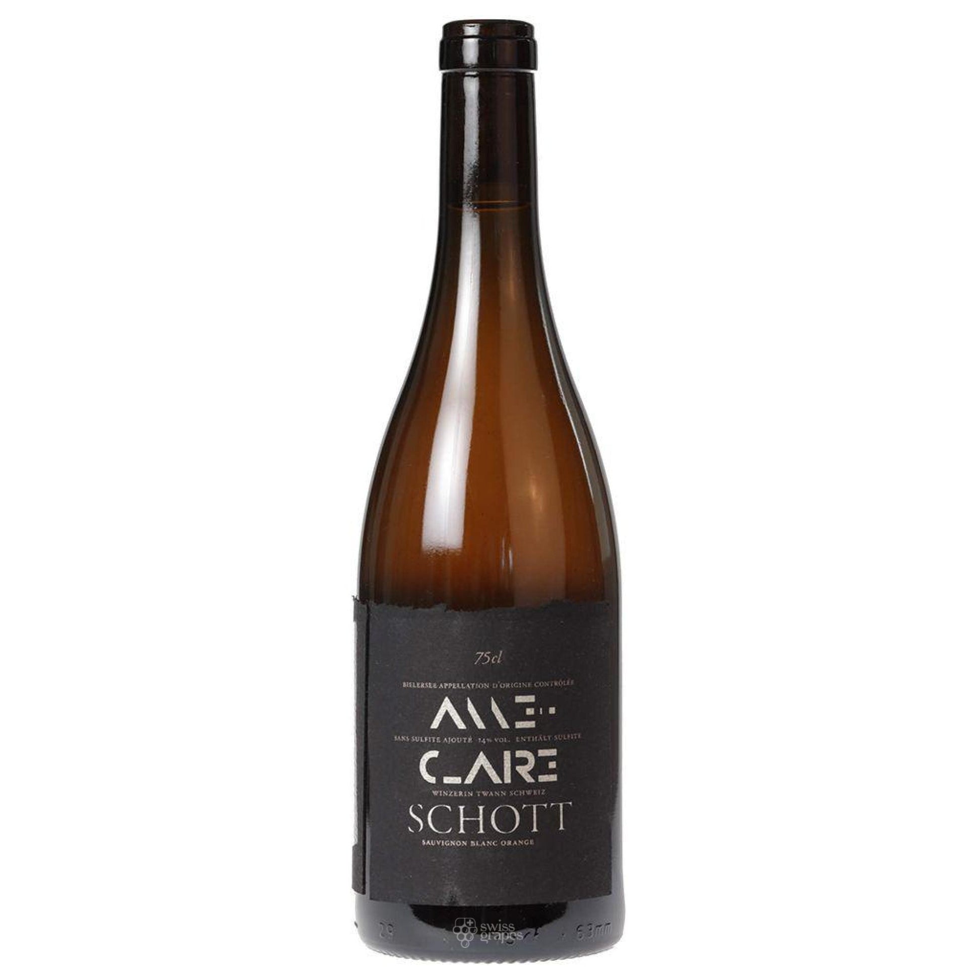SAUVIGNON BLANC - ORANGENWEIN