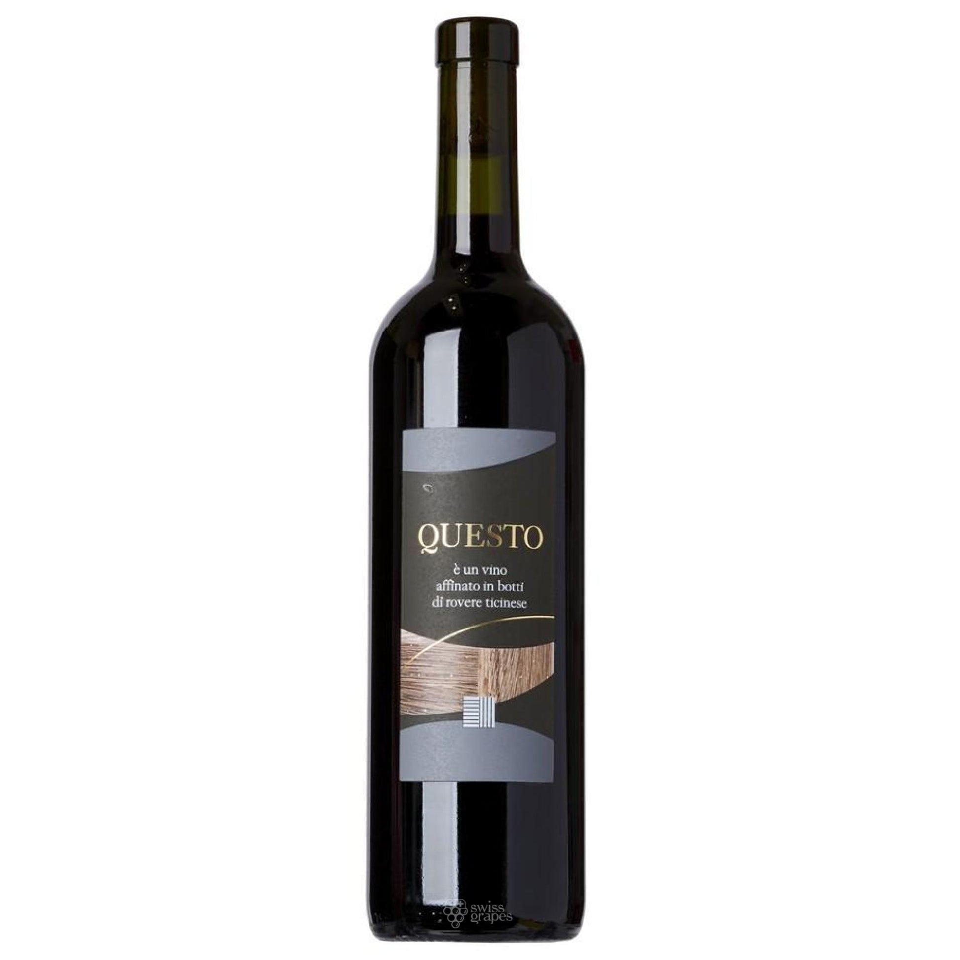 QUESTO MAGNUM