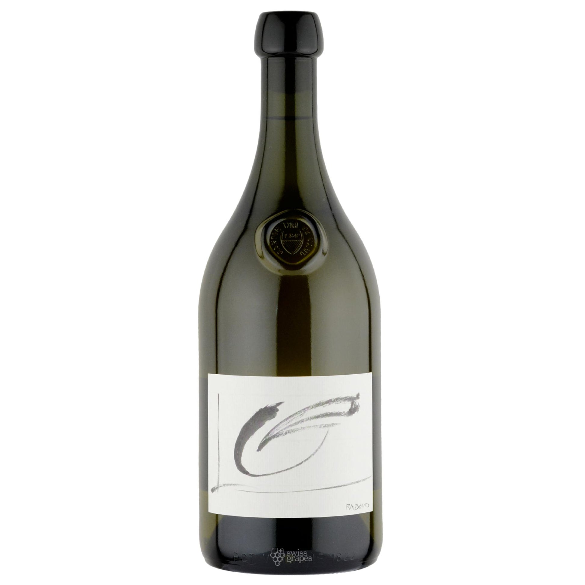 COTEAU DE VERSCHIEZ AMPHORA VAUDOIS TOPF 