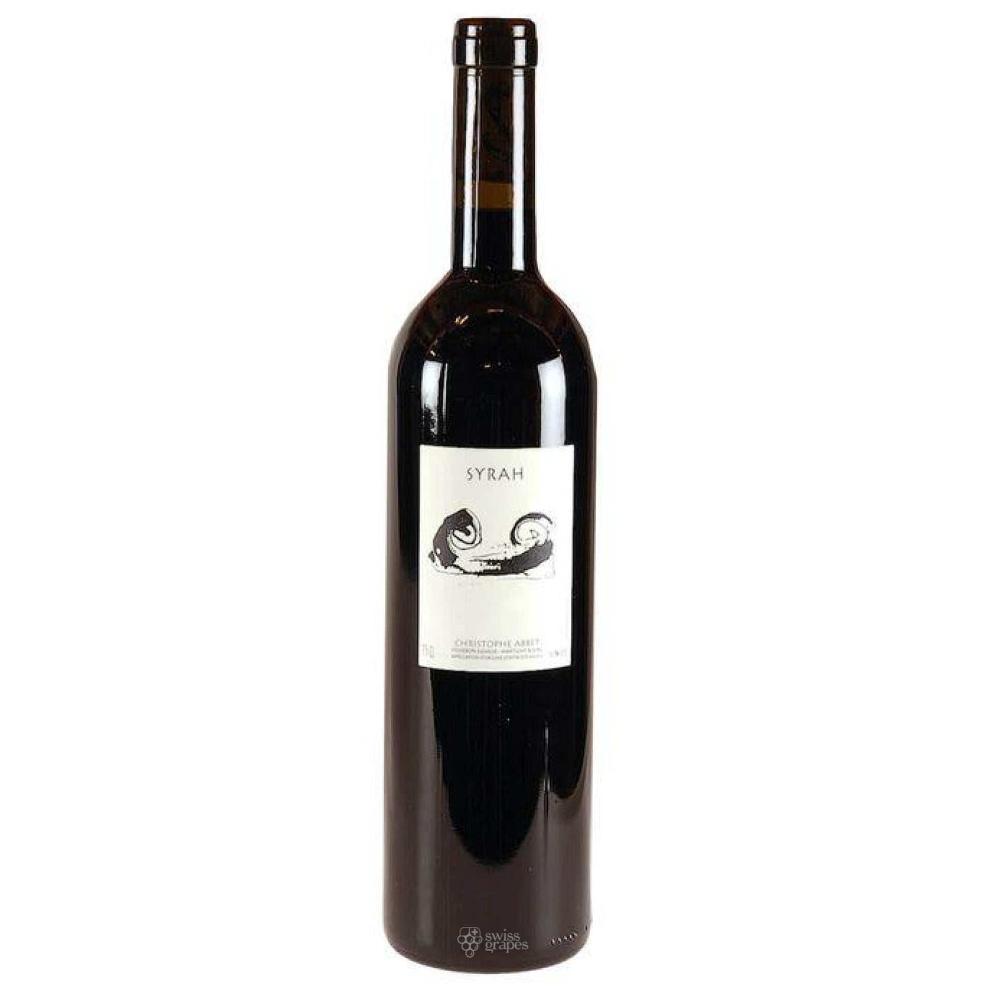 SYRAH 