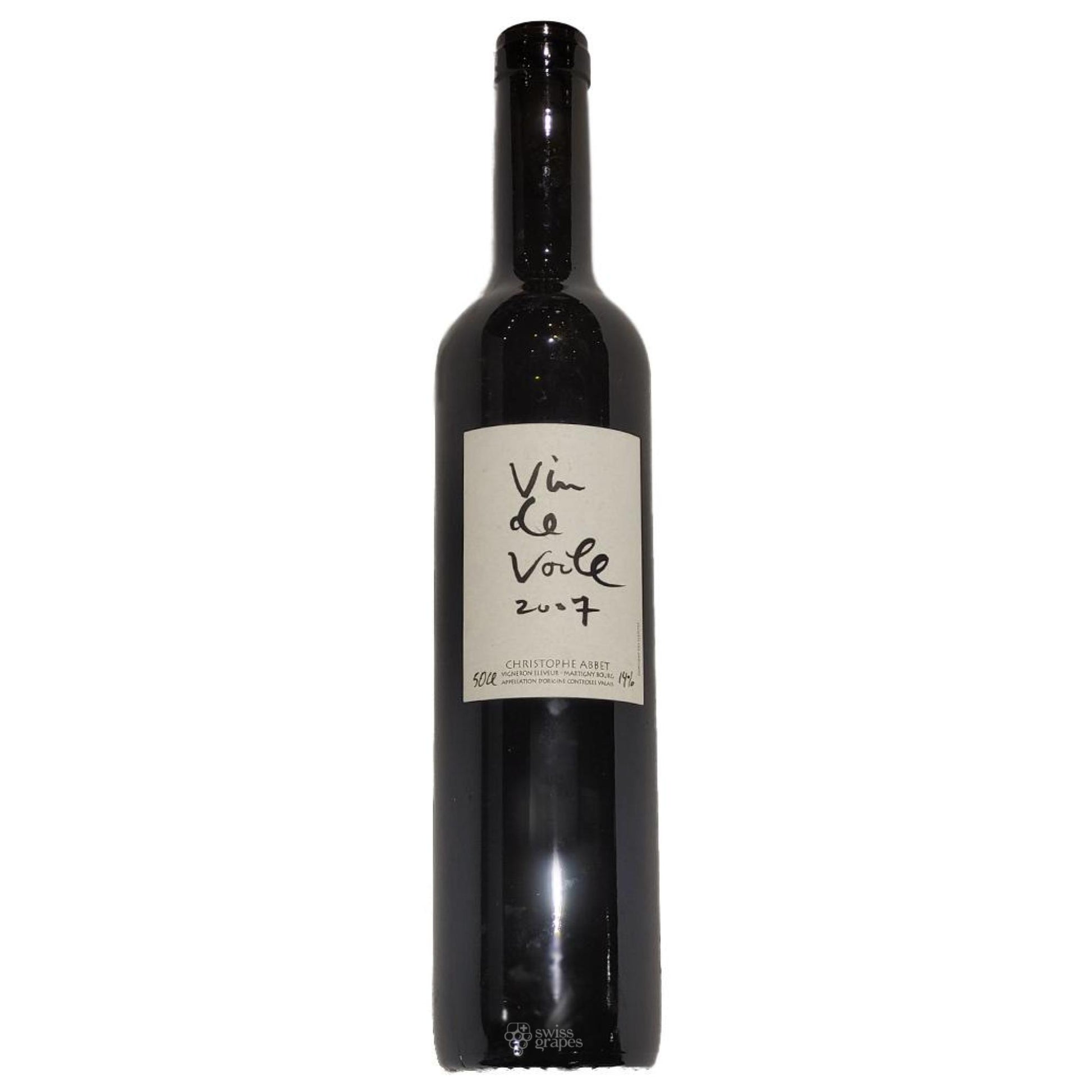 SEGELWEIN