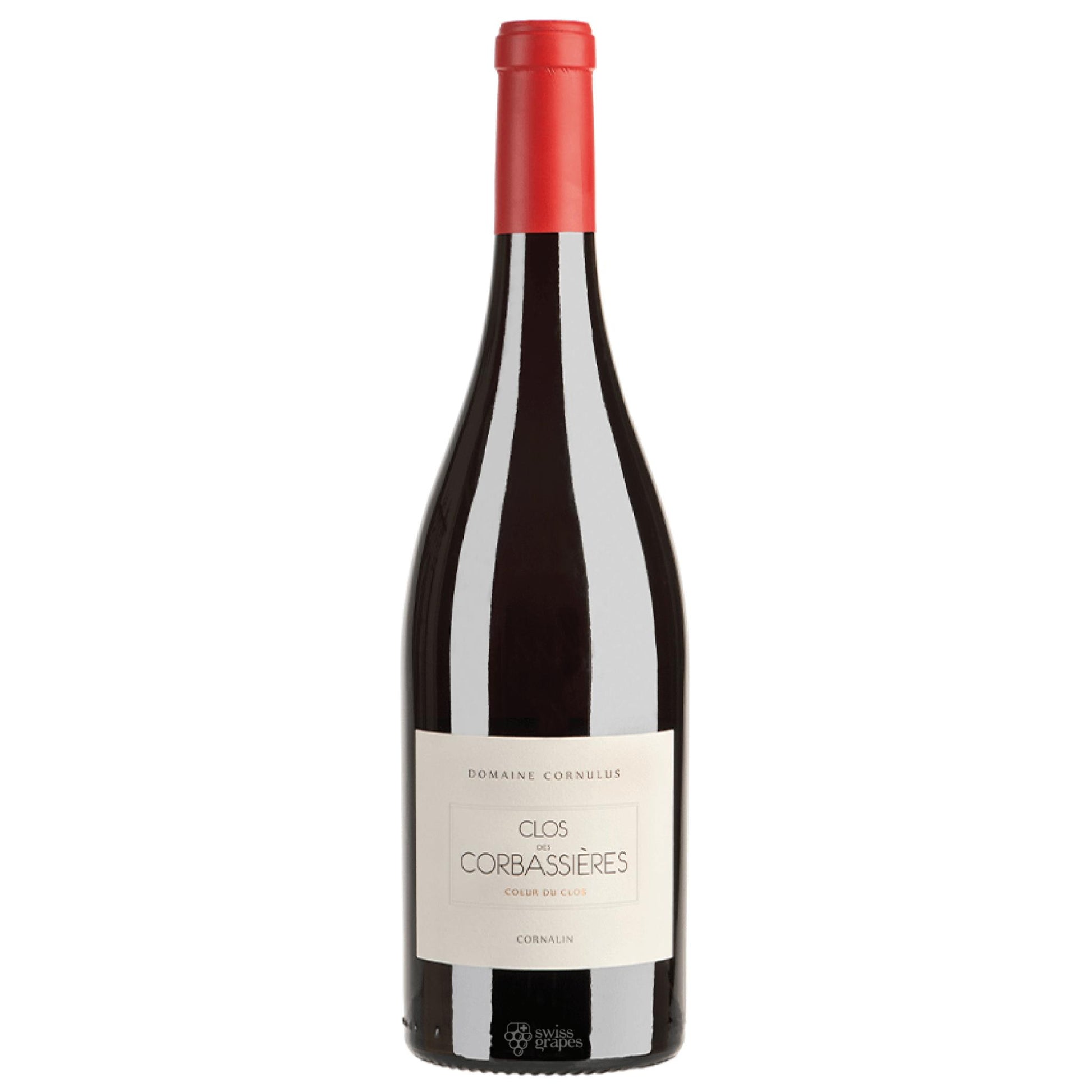 CORNELIAN HERZ DES CLOS 