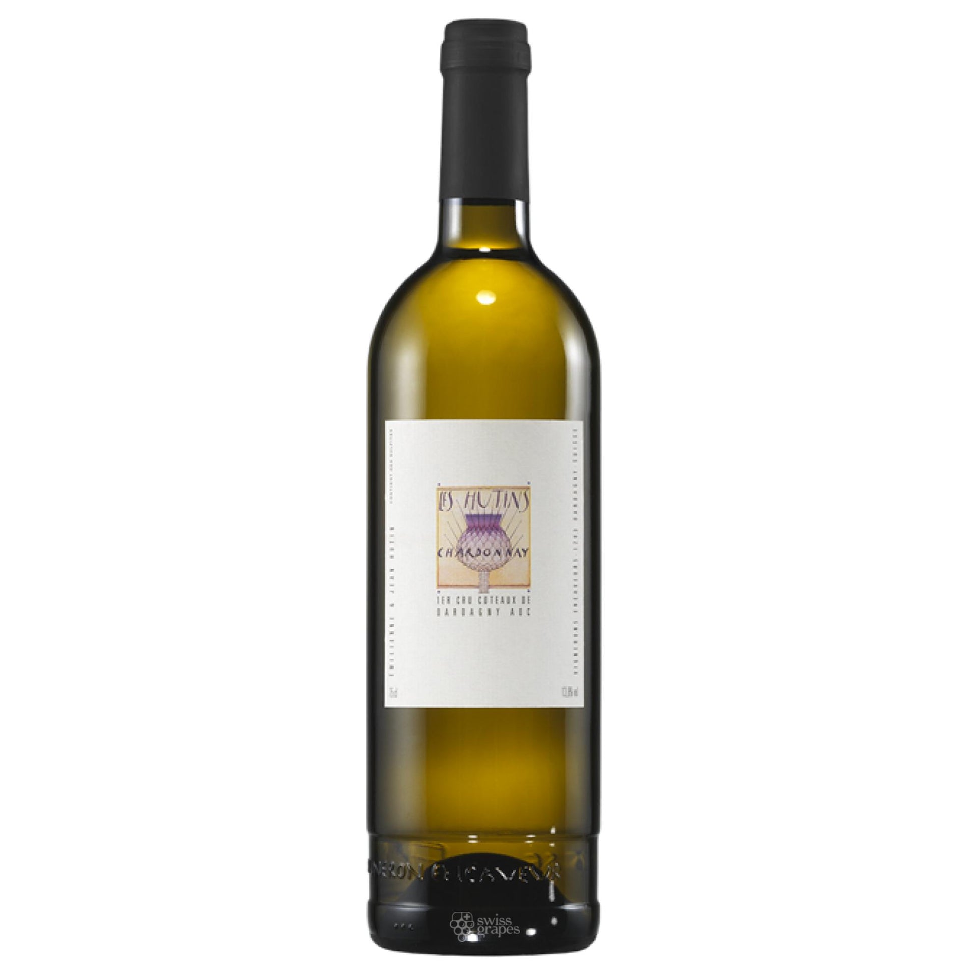 CHARDONNAY 