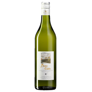 DAME CLAIRE, CHASSELAS DE CONVERSATION