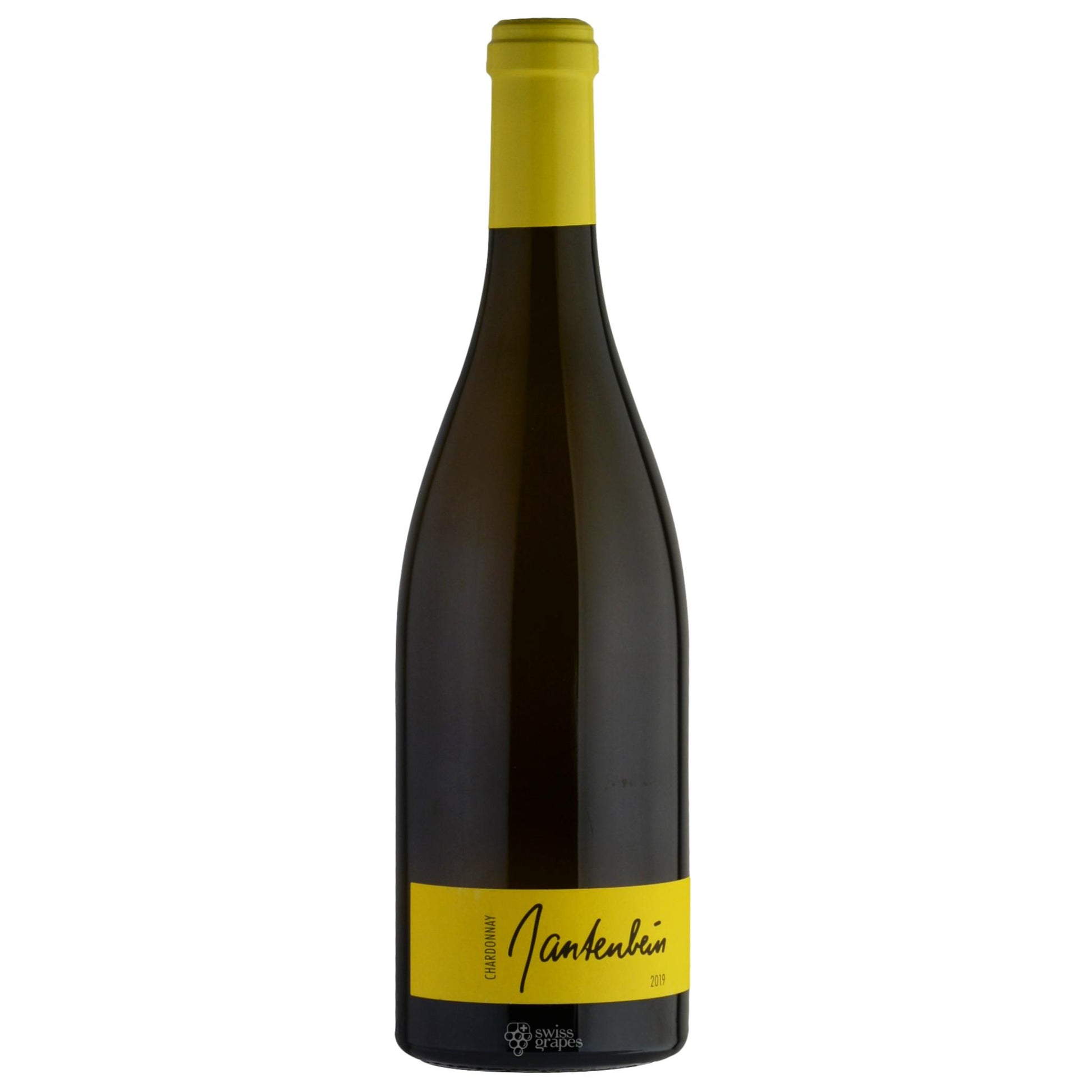 CHARDONNAY 