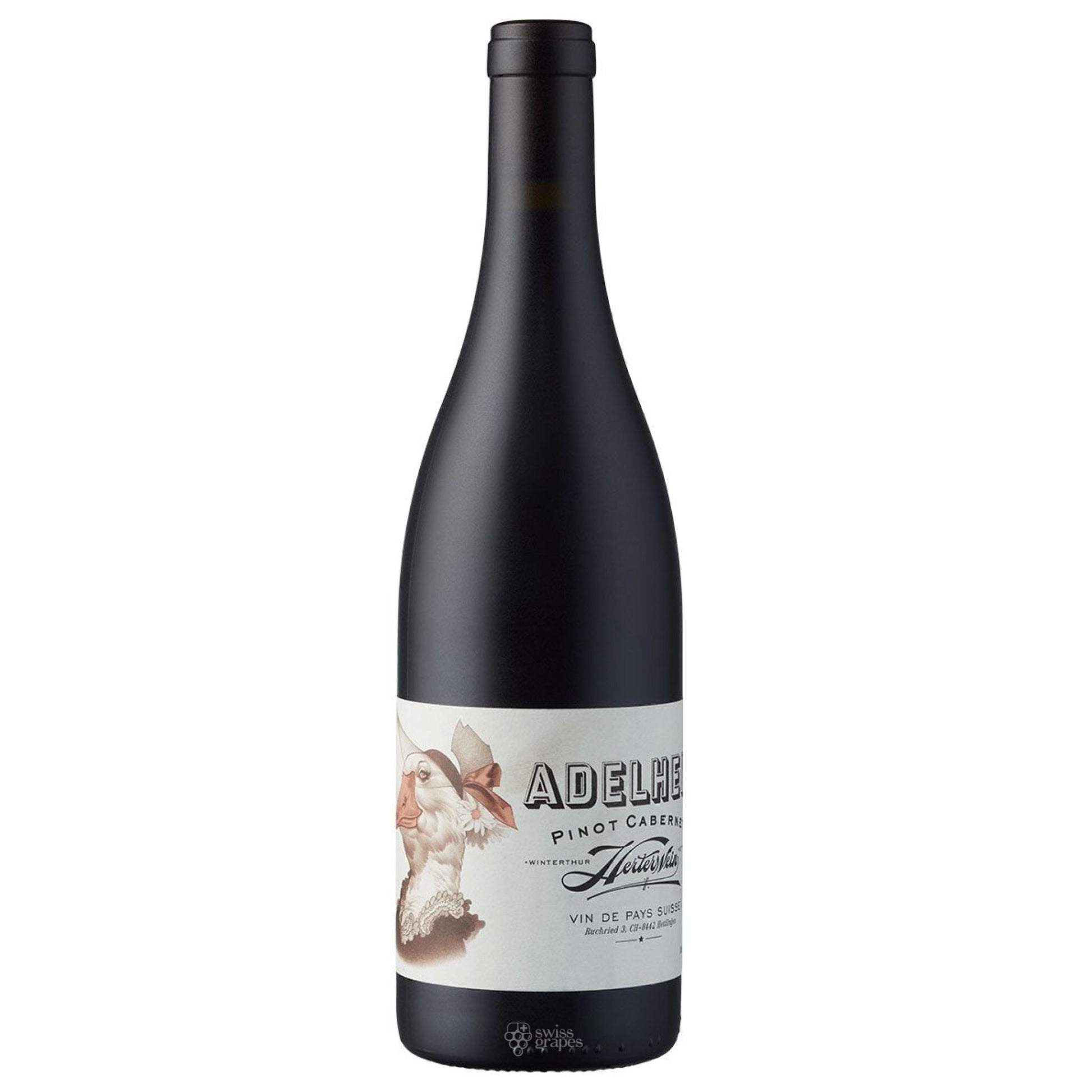 ADELHEID - PINOT CABERNET 