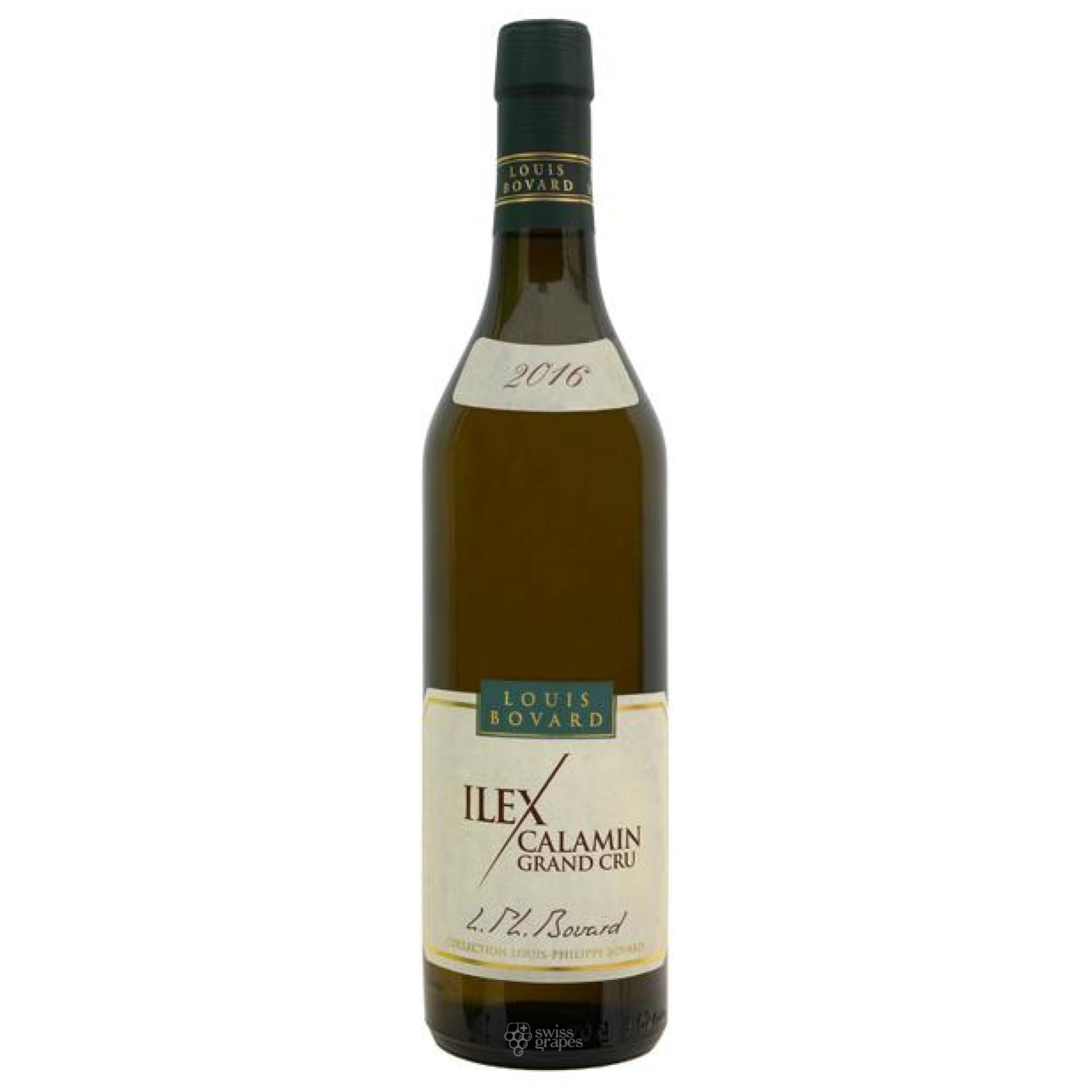 ILEX CALAMIN