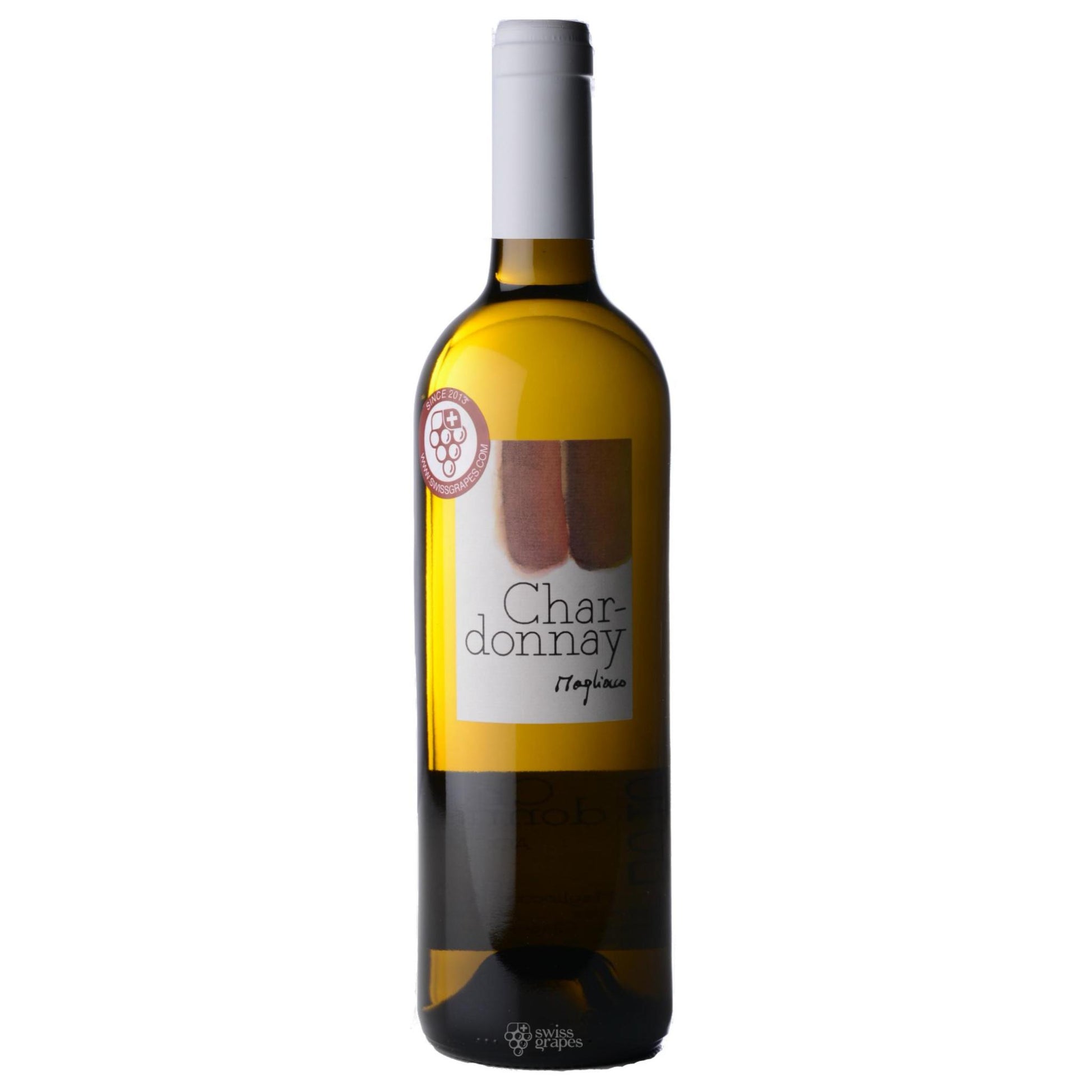 CHARDONNAY <BR> MAGLIOCCO