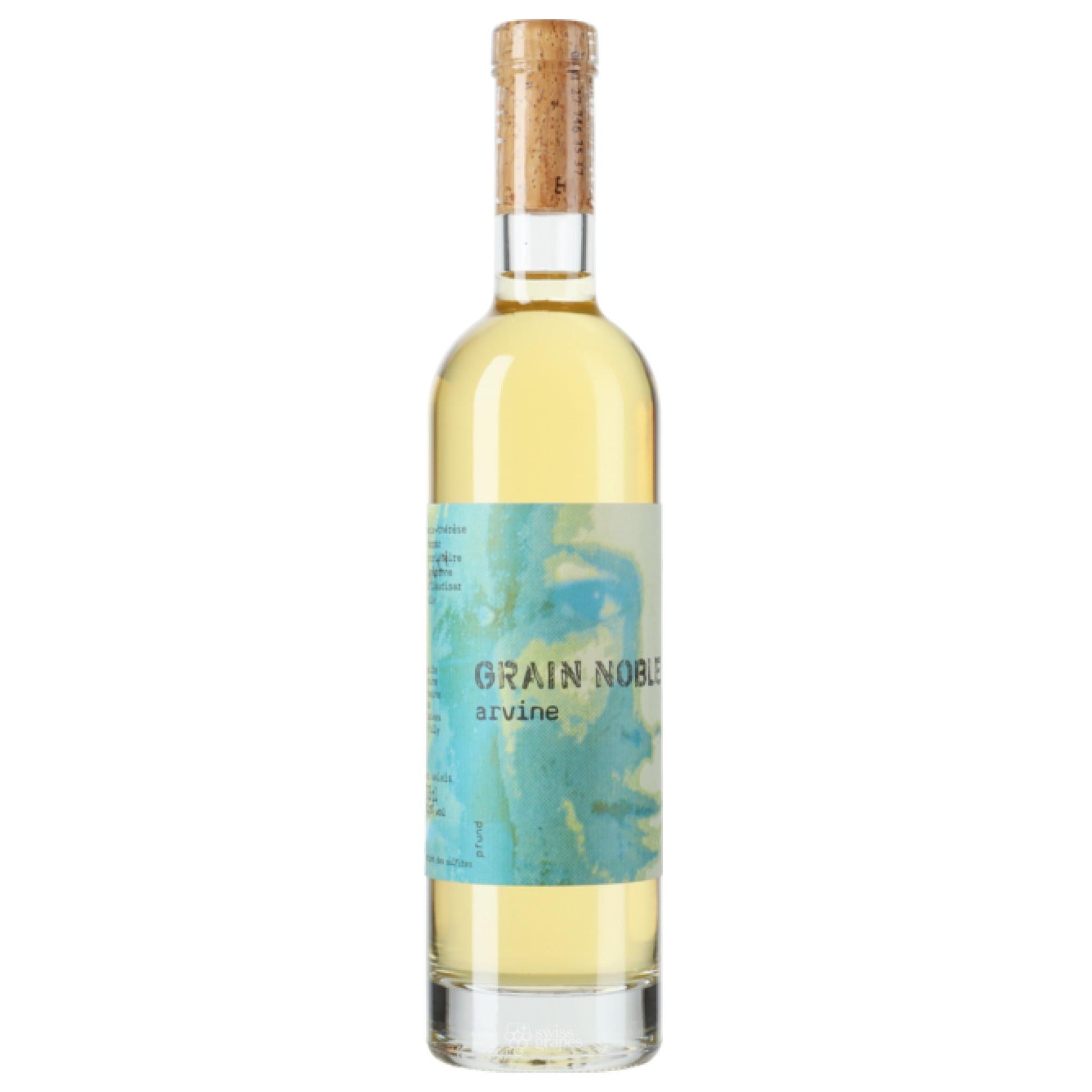 GRAIN NOBLE ARVINE