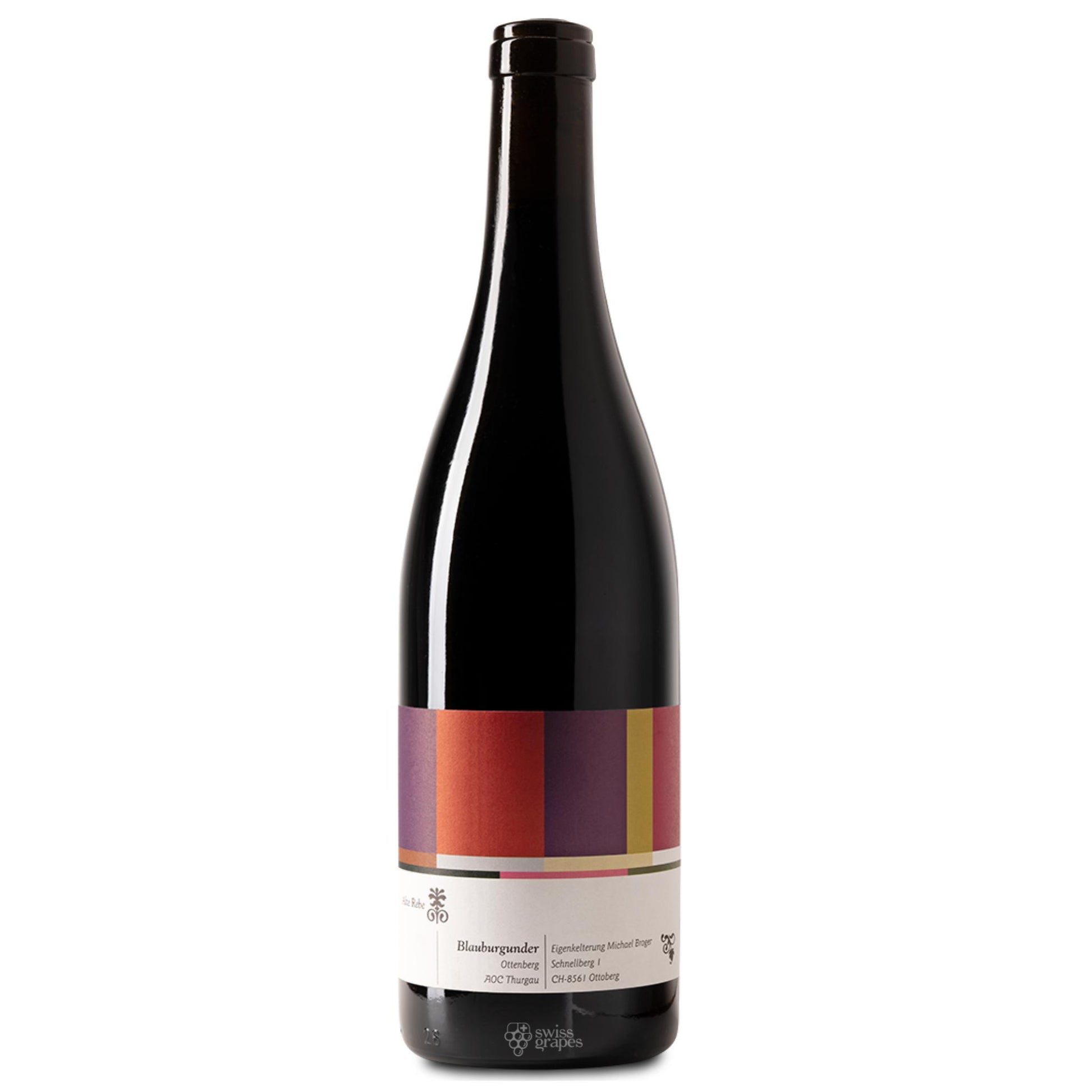 BLAUBURGUNDER ALTE REBE MAGNUM