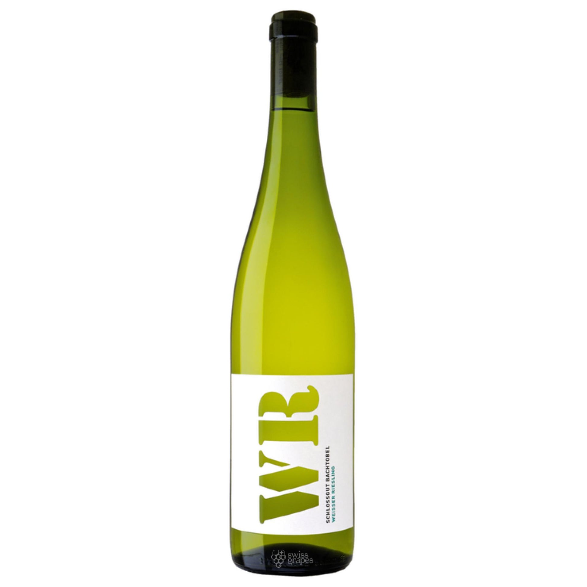 WR - WEISSER RIESLING