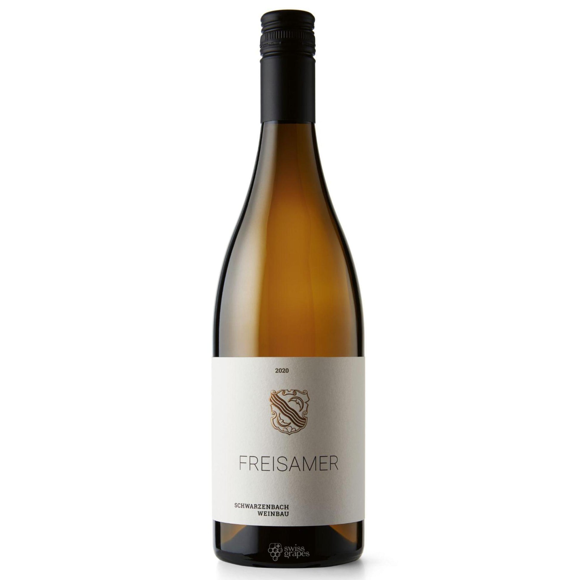 FREISAMER 