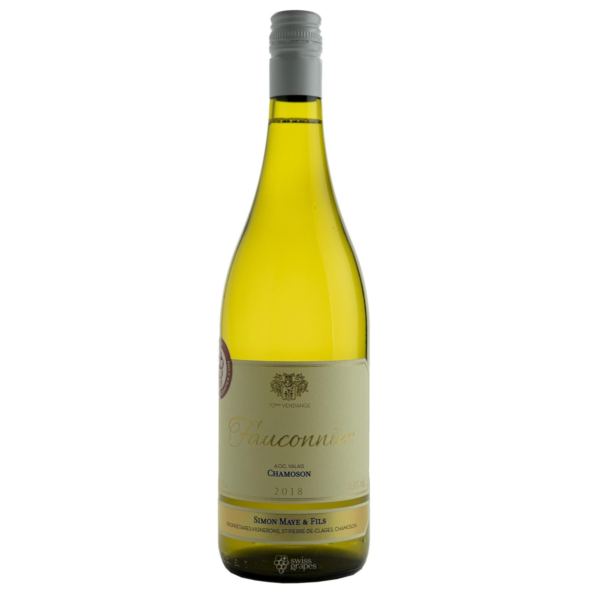 Chasselas Falkner 