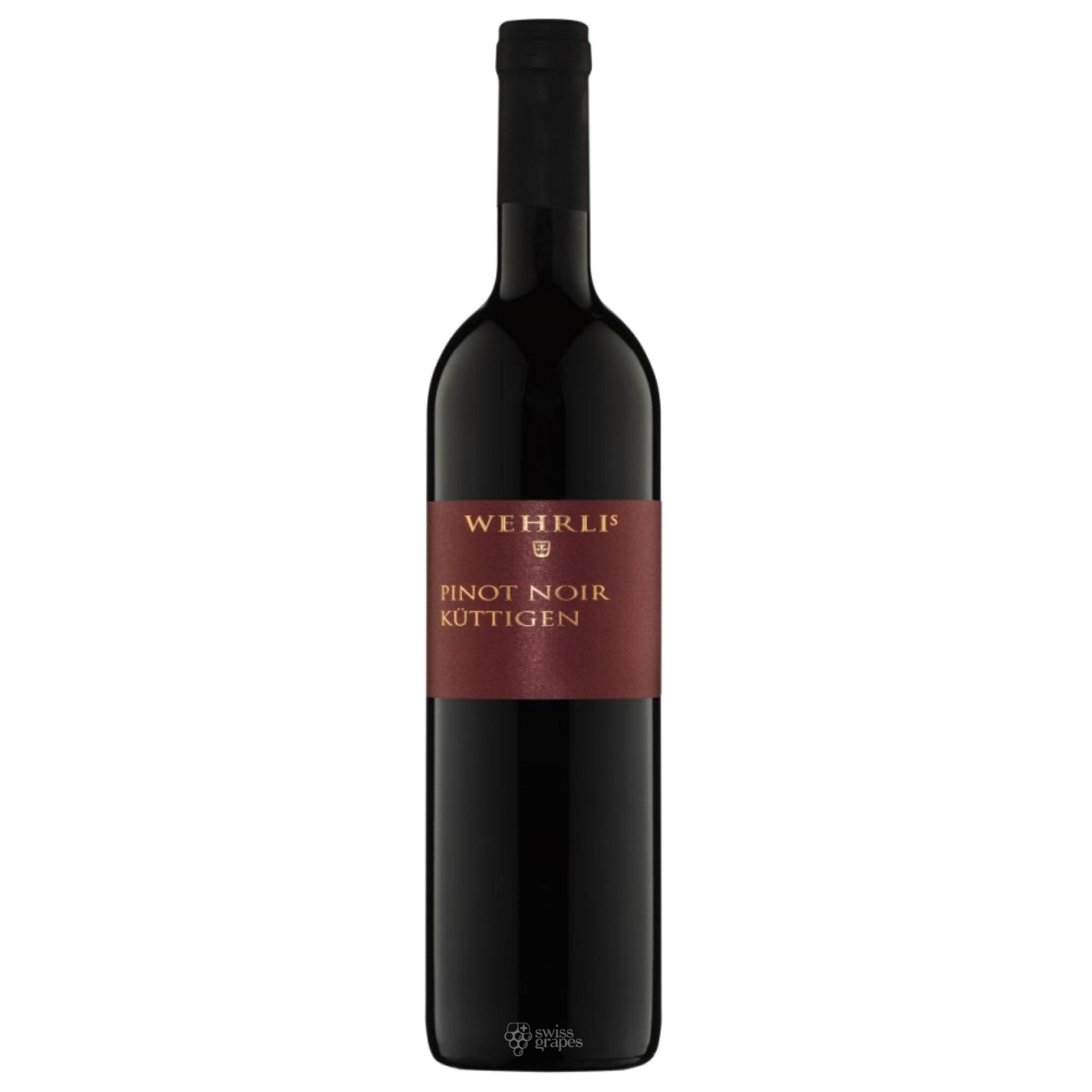 PINOT NOIR KÜTTIGEN