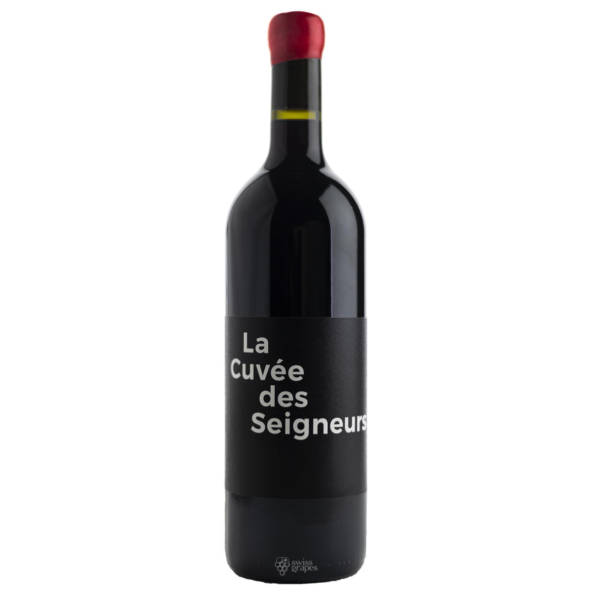 CUVÉE DES SEIGNEURS EXCLUSIVITÉ