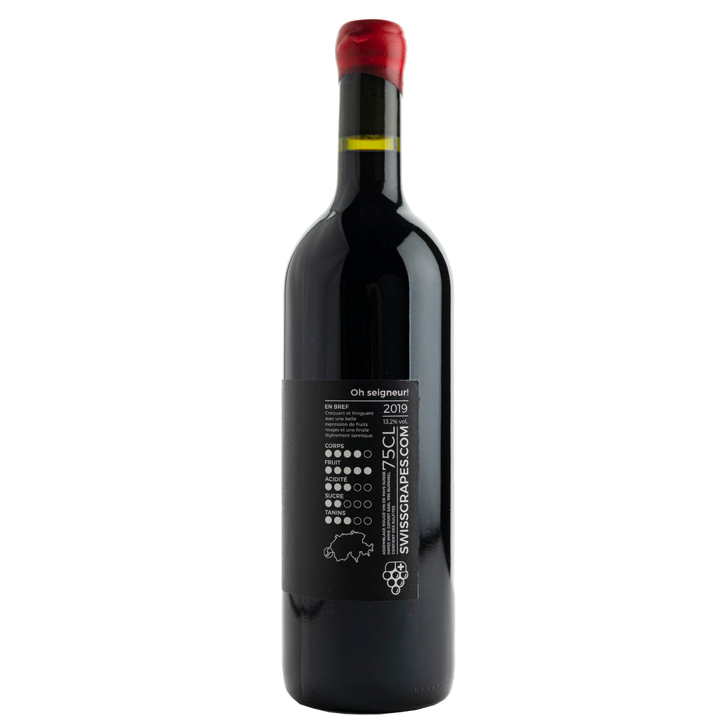 CUVÉE DES SEIGNEURS EXCLUSIVITÉ