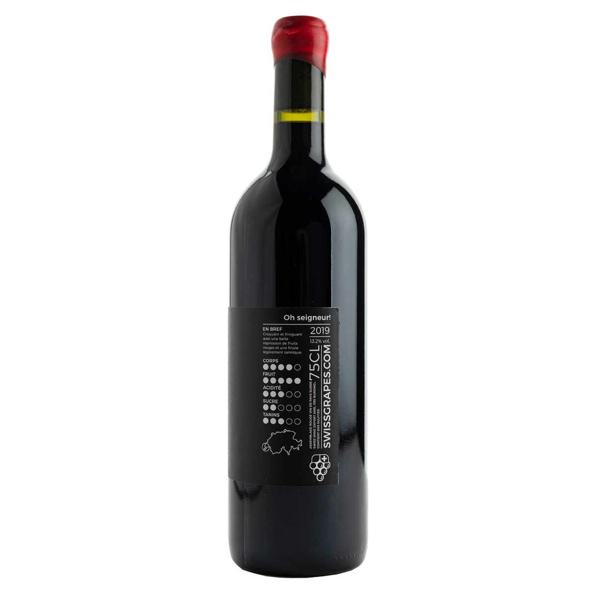 CUVÉE DES SEIGNEURS EXCLUSIVITÉ