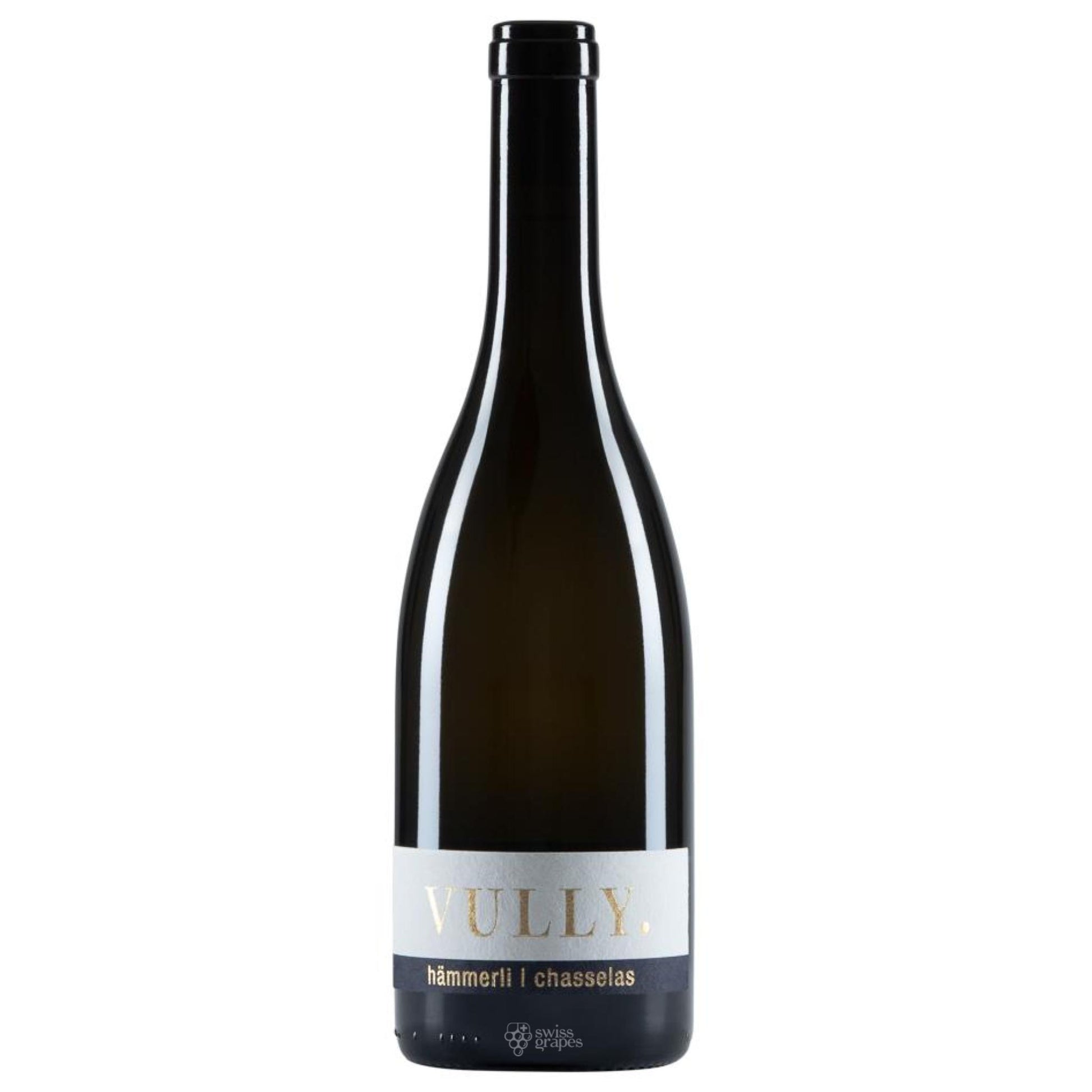 VULLY CHASSELAS 