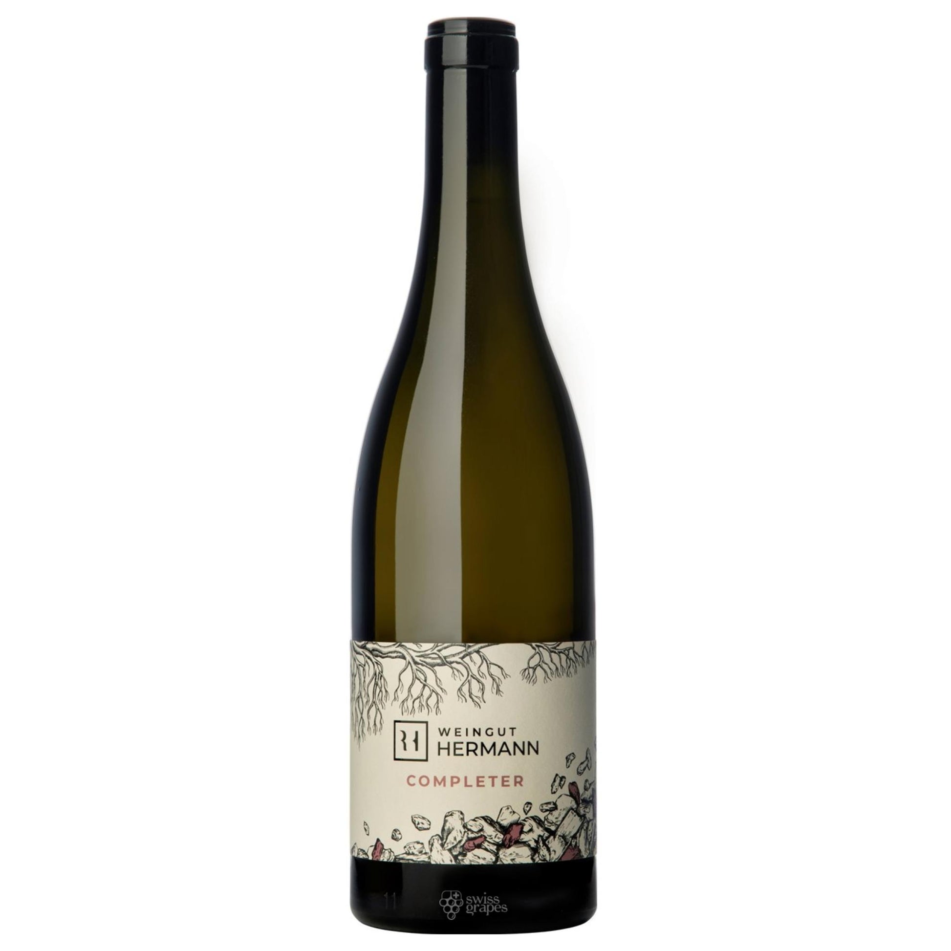 COMPLETER <BR> WEINGUT HERMANN