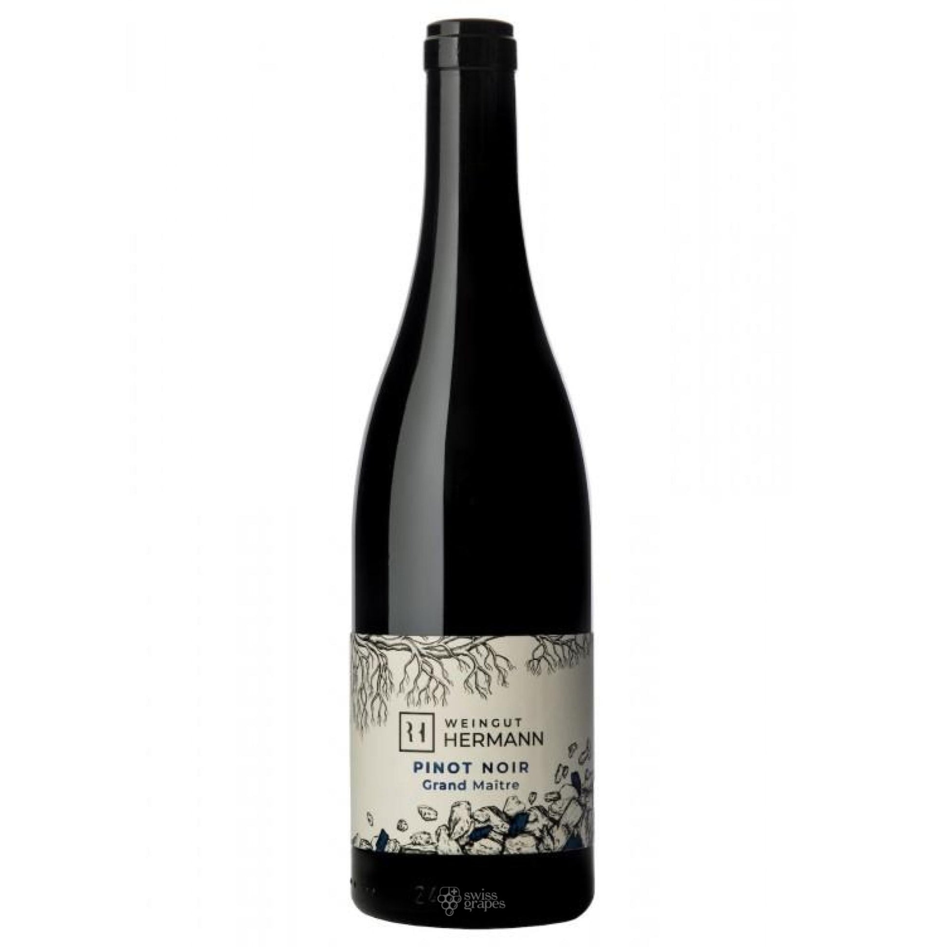 PINOT NOIR GRAND MASTER
